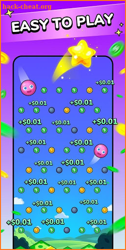 Plinko Master - Be a winner screenshot