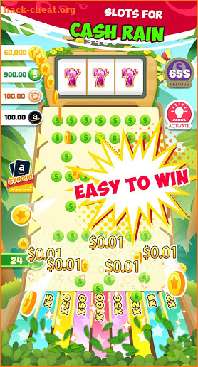 Plinkomania-Win Big Rewards screenshot