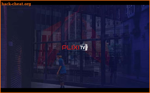 PLixiTV screenshot