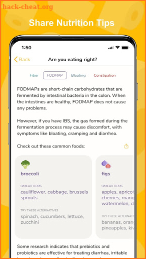 Plop - poop tracker & analyzer screenshot