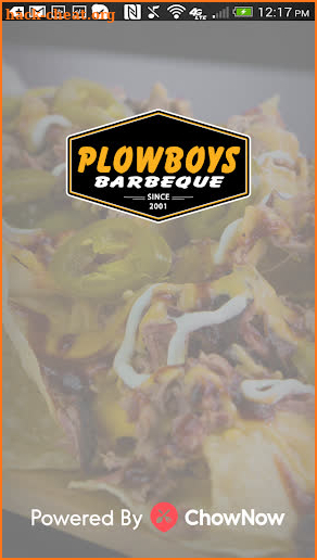 Plowboys Barbeque screenshot