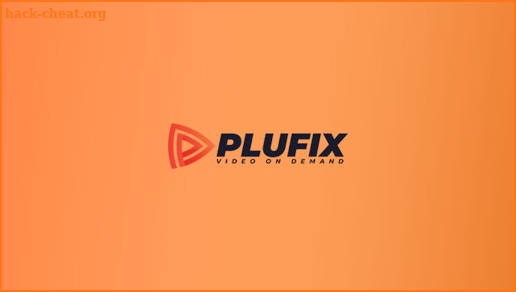 PLUFIX VOD PLAYER screenshot