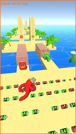 Plug Head Race screenshot