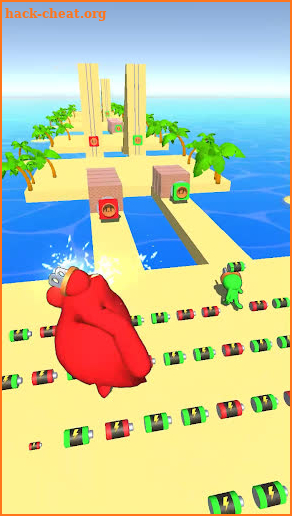 Plug Head Race screenshot