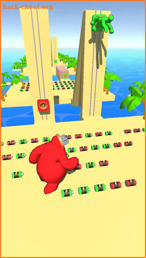 Plug Head Race screenshot