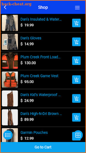 PLUM CREEK KENNEL SUPPLY screenshot