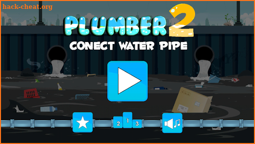 Plumber 2: Connect Water Pipe screenshot