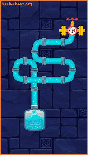 Plumber Connect Pipe screenshot