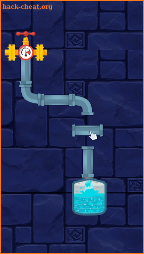 Plumber Connect Pipe screenshot