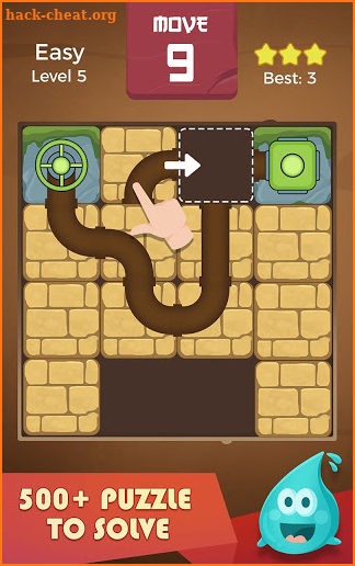 Plumber Connect - Plumber Puzzle Solve 2018 screenshot