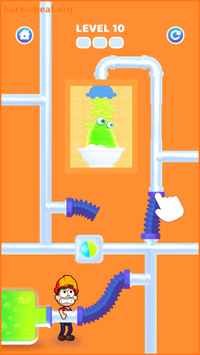 Plumber Masters screenshot