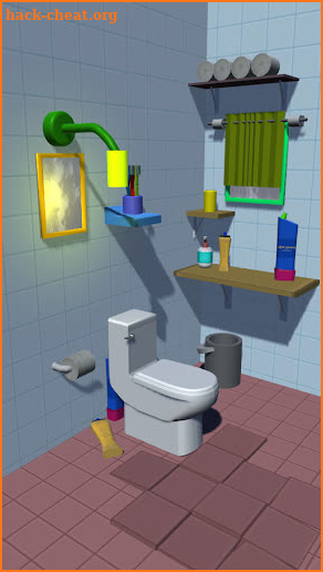 Plumber3D screenshot