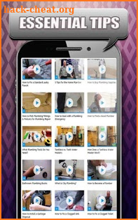 Plumbing Courses screenshot