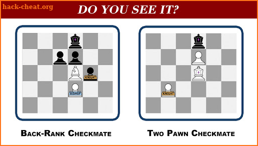 PlunderChess® screenshot