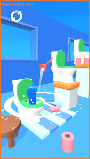 Plunger Flipper screenshot