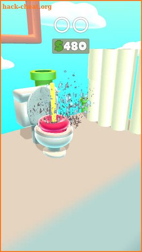 Plunger Flipper screenshot