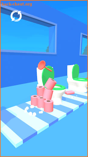 Plunger Flipper screenshot