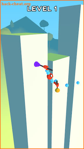 Plunger Swing screenshot