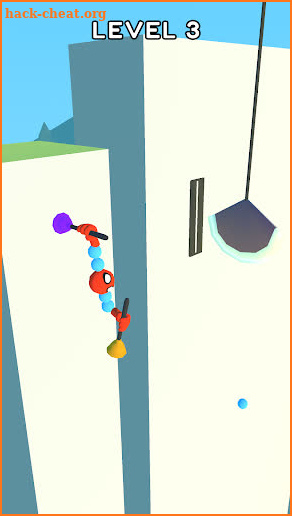 Plunger Swing screenshot