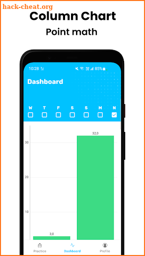 Plus Calculation Fast screenshot