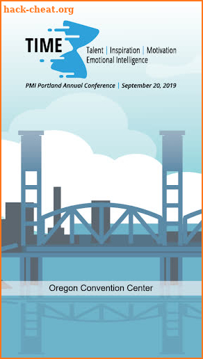 PMI Portland screenshot