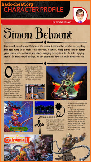 PNM - Pure Nintendo Magazine screenshot