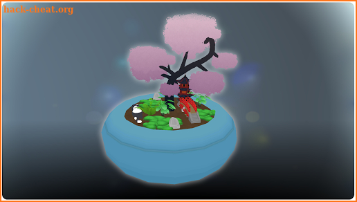 Pocket Bonsai screenshot