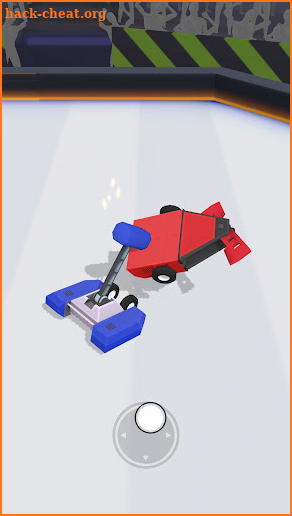 Pocket Bots screenshot