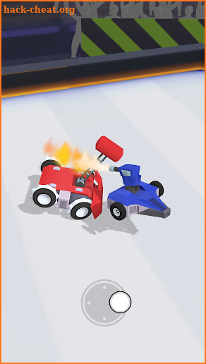 Pocket Bots screenshot