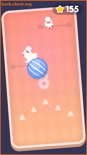 Pocket Bowling screenshot