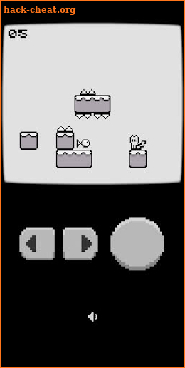 Pocket Cat screenshot