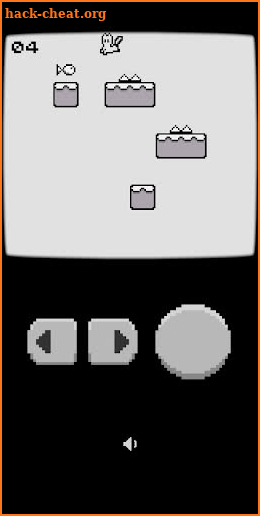 Pocket Cat screenshot