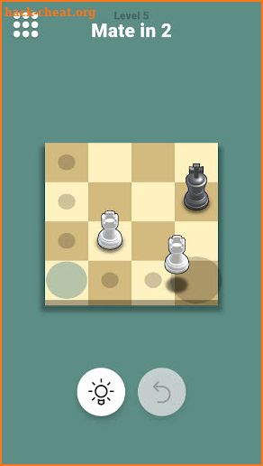 Pocket Chess – Chess Puzzles screenshot