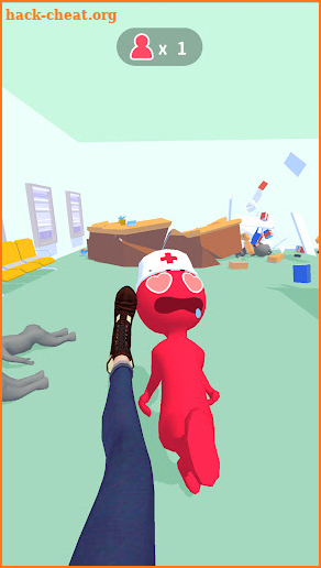 Pocket Kick Master screenshot