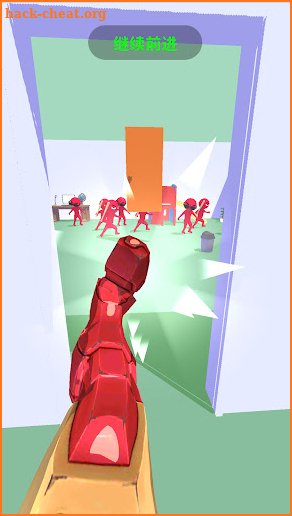 Pocket Kick Master screenshot