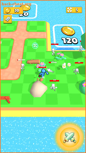 Pocket Knight screenshot