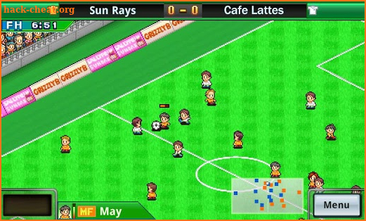 Pocket League Story screenshot