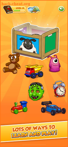 Pocket Pets! screenshot