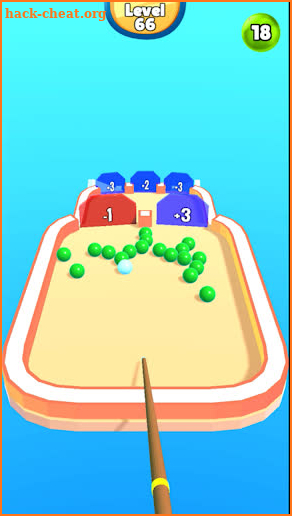 Pocket Pool screenshot