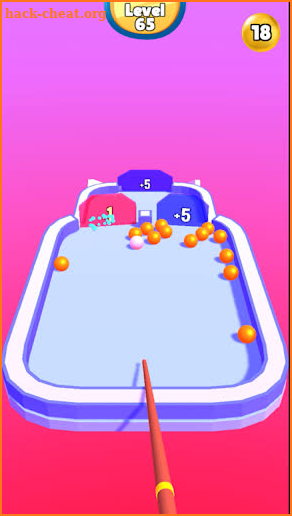 Pocket Pool screenshot