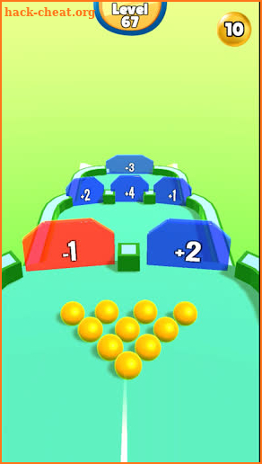 Pocket Pool screenshot