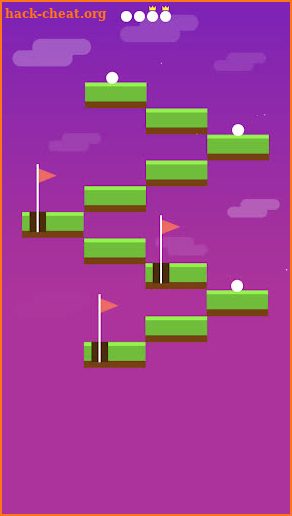 Pocket Roll screenshot