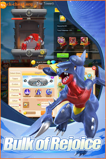 Pocket Smash screenshot