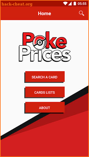 PocketPrices [TCG] screenshot