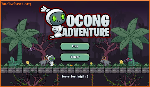 Pocong Adventure : Petualangan Mumu screenshot