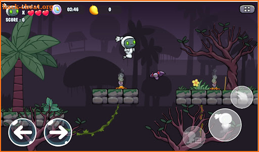 Pocong Adventure : Petualangan Mumu screenshot