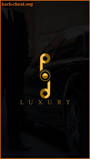 POD LUXURY screenshot