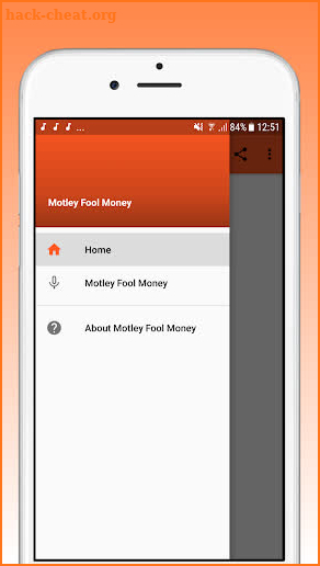 Podcasts : Motley Fool Money Podcast screenshot