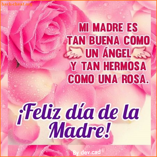 poemas para el dia de la madre 2018 poesias madres screenshot