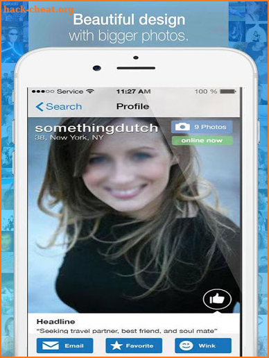 POF Free Dating APP + Tricks For screenshot